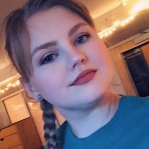 Meet your Posher, Moriah